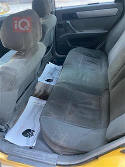 شێڤرۆلێت ئۆپترا